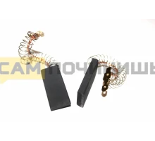 Щетки двигателя для стиральных машин 5x13.5x35 CAR031UN