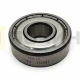 Подшипник для стиральных машин 608 2Z SKF. T608ZZ