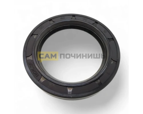 Сальник бака 45x65x10 Whirlpool SLB125UN, 03AT54
