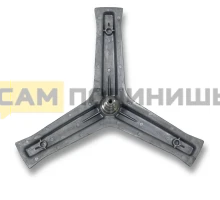 Крестовина барабана для стиральной машины Haier, 49047150, 0020100452