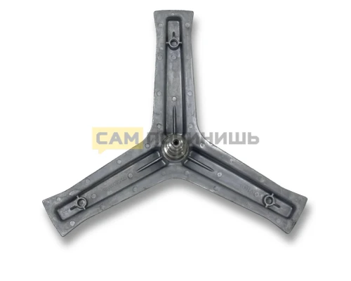 0020100452 Крестовина барабана Haier  49047150
