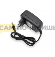 T5450 Адаптер питания AC-DC Adapter 15V 1,2A 5,5x2,5mm ЧЕРНЫЙ (200шт/к)