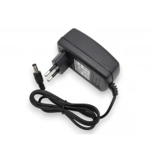 T5450 Адаптер питания AC-DC Adapter 15V 1,2A 5,5x2,5mm ЧЕРНЫЙ (200шт/к)