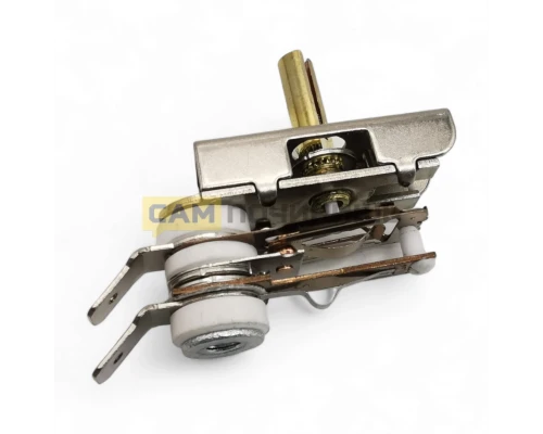 Регулятор мощности электроплиты T150 10A 250V, KST820-1044EC