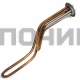 ТЭН для водонагревателя Ariston, Thermex 2000 Вт (1300+700) RF64 Медь L=350мм, 3401336, wth006tx, 641488, 20053
