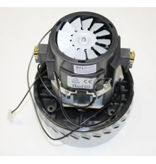 Двигатель пылесоса 1200-1400W VAC026UN