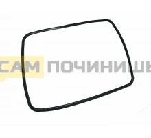 C00725238 Уплотнитель двери духового шкафа Ariston, Indesit 725238