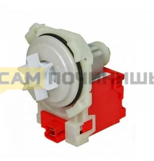 Сливной насос стиральных машин Bosch/Siemens Bo5431 Copreci 30w, PMP017BO, 10cy08, 82012010