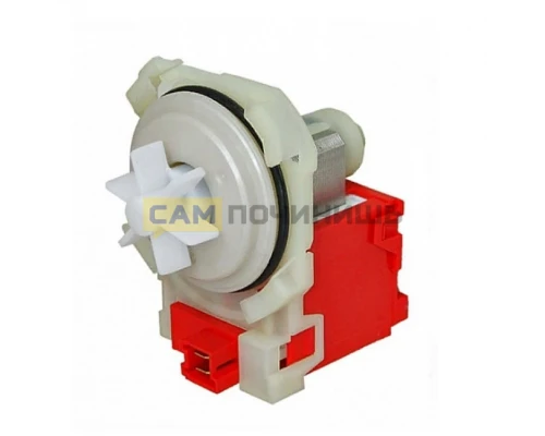 Сливной насос стиральных машин Bosch/Siemens Bo5431 Copreci 30w, PMP017BO, 10cy08, 82012010