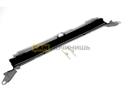 00706381 (ФОТО) Уплотнитель двери нижний посудомоечной машины Bosch Siemens 00706381