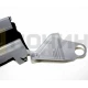 00706381 (ФОТО) Уплотнитель двери нижний посудомоечной машины Bosch Siemens 00706381