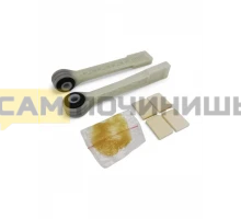 673541# Ремкомплект амортизаторов Bosch 2шт комплект SAR900UN
