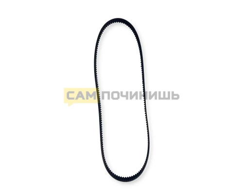 Зубчатый ремень привода для хлебопечки Philips, MIRTA 80S3M504, 996510061445