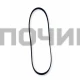 Зубчатый ремень привода для хлебопечки Philips, MIRTA 80S3M504, 996510061445