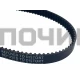 Зубчатый ремень привода для хлебопечки Philips, MIRTA 80S3M504, 996510061445