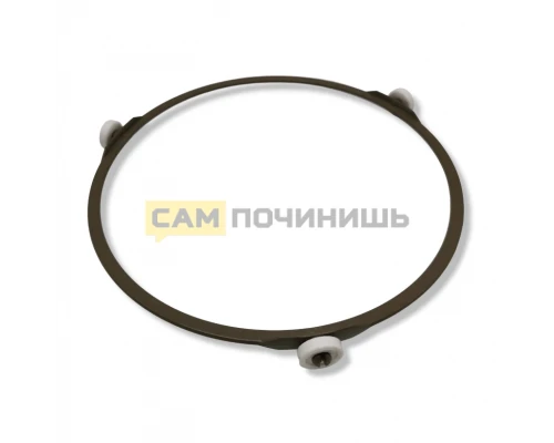 Кольцо тарелки СВЧ (микроволновой печи), D=180мм, d=14мм