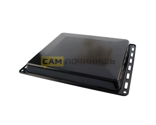Противень глубокий 465*375*40 Bosch, Siemens 447553