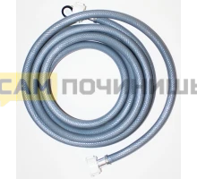 FWH612UN Шланг заливной 2.0м 20-60bar 90C