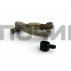 421941310831 Шланг капучинатора кофемашины Philips Saeco CP0597