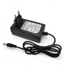 Адаптер питания AC-DC 20V 2A 5.5x2.5mm