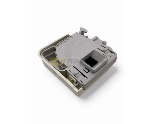 Блокировка люка для стиральной машины Bosch, Siemens 621550, INT008BO, SMA117, 619468, INT014BO