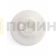 Шестерни конические для кухонного комбайна Philips, комплект 2 штуки + фиксатор, 00212223