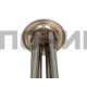 ТЭН для водонагревателя 2000Вт Thermex, Garanterm, Ariston (1300+700) НЕРЖ, RF64, L=315мм, 3401310, SpT066052