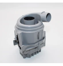 Насос циркуляционный для посудомоечной машины "средний" BOSCH, SIEMENS 12019637, MTR516BO
