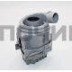 Насос циркуляционный для посудомоечной машины "средний" BOSCH, SIEMENS 12019637, MTR516BO