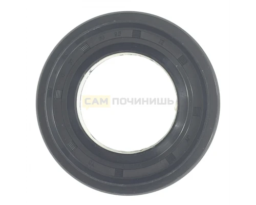 4036ER2003A Сальник бака со СМАЗКОЙ 37x66x9.5/12 (3 губы) 4036ER3001A, 4036EN2001B (250шт/к)