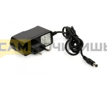 T3805 Адаптер питания AC-DC Adapter 12v 1A 5,5х2,5mm