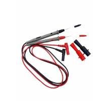 T5192 Щуп для мультиметра + крокодилы 1000V 20A
