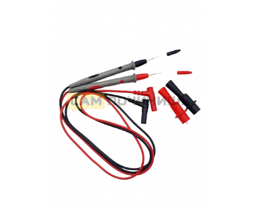 T5192 Щуп для мультиметра + крокодилы 1000V 20A