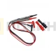 T5192 Щуп для мультиметра + крокодилы 1000V 20A