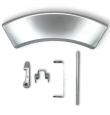 Ручка люка в сборе Electrolux 4055186482