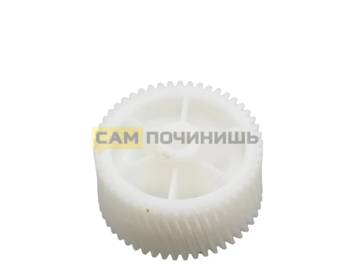 Шестерня для мясорубки Moulinex (Мулинекс) MS031, MSHV2, MM0361W D41/17 L39/19