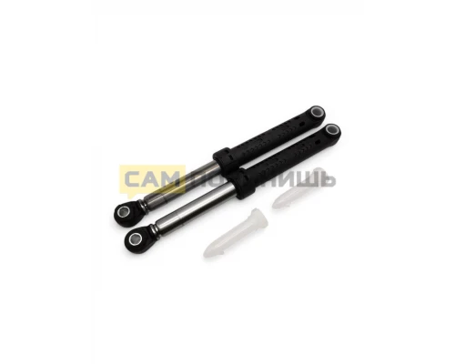 00448032 Bo5004 SAR004BO Компл. Амортизаторов 2шт., Bosch, 90N, L170-260mm, SAR000BO, 11047540, 00188222, 00172688 00369895, 00361126