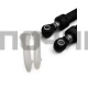 00448032 Bo5004 SAR004BO Компл. Амортизаторов 2шт., Bosch, 90N, L170-260mm, SAR000BO, 11047540, 00188222, 00172688 00369895, 00361126