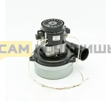 VAC025UN Двигатель пылесоса моющего 1200W H-180, D-144