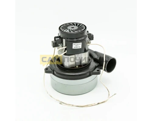 Двигатель пылесоса моющего 1200W VAC025UN