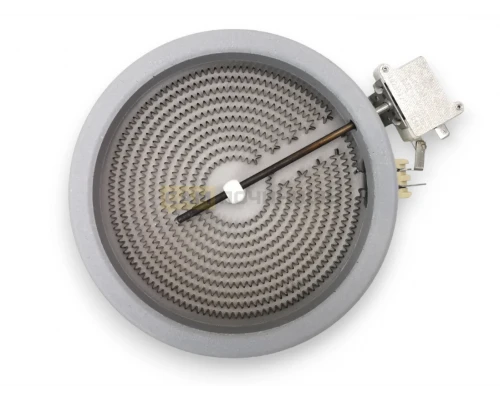 Электроконфорка для стеклокерамических плит 1200W/220V D-165мм COK18201UN