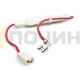 Предохранитель силовой 0.65A 5кВт DE91-70061J