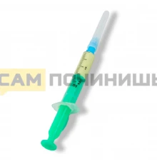 T15HT Смазка универсальная для сальников HYDRA TA 1,5мл шприц !!!