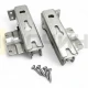 Петли двери холодильника Bosch, Siemens, Gaggenau, Neff. FR6203, 481147, 265841