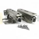 Петли двери холодильника Bosch, Siemens, Gaggenau, Neff. FR6203, 481147, 265841