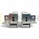 Петли двери холодильника Bosch, Siemens, Gaggenau, Neff. FR6203, 481147, 265841