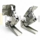Петли двери холодильника Bosch, Siemens, Gaggenau, Neff. FR6203, 481147, 265841