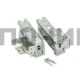 Петли двери холодильника Bosch, Siemens, Gaggenau, Neff. FR6203, 481147, 265841