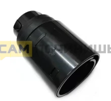 (НЗ) PL102 Наконечник шланга пылесоса Универсальный 021