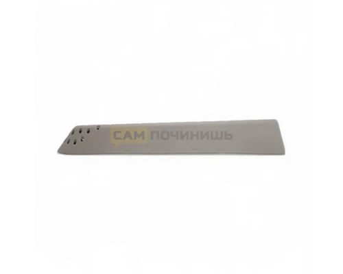 43005989 Лопасть барабана Candy, Hoover, Zerowatt